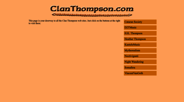 clanthompson.com