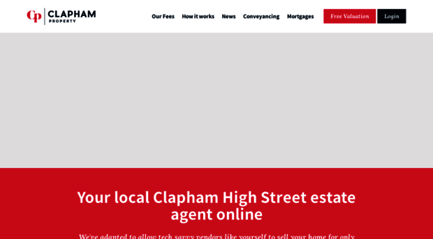 claphamproperty.co.uk