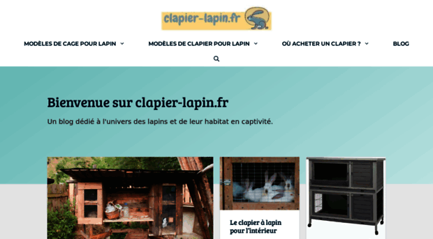 clapier-lapin.fr