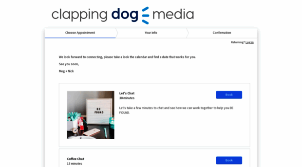 clappingdogmedia.as.me