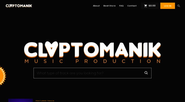 claptomanik.beatstars.com