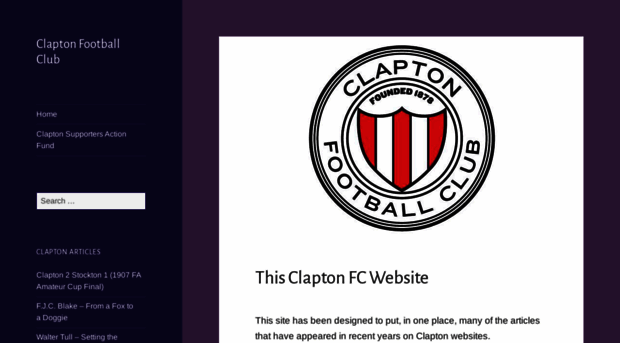 claptonfootballclub.wordpress.com