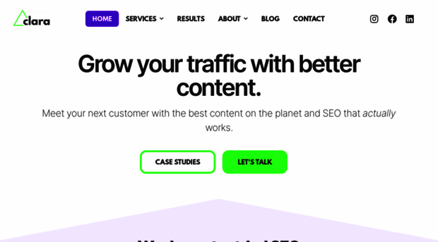clara.agency