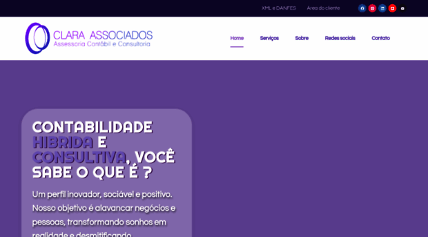 claraassociados.com