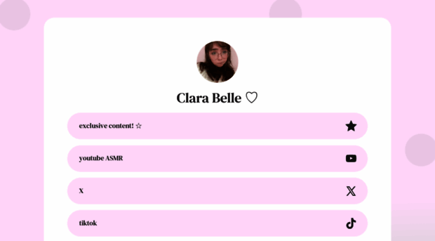 clarabelless.carrd.co