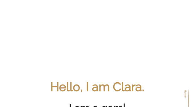 claracheung.com