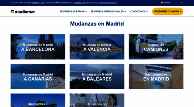 claradelrey.es