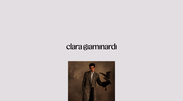 claragiaminardi.com