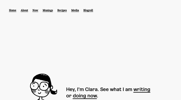 clarale.com