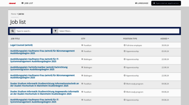 claranet-gmbh.jobbase.io