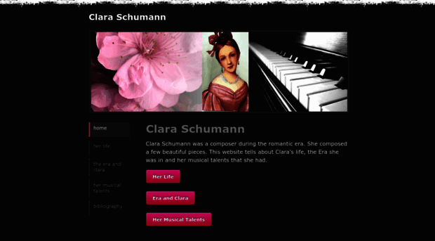 claraschuamann.weebly.com