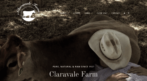 claravalefarm.com