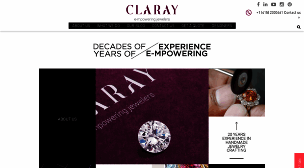 claray.net