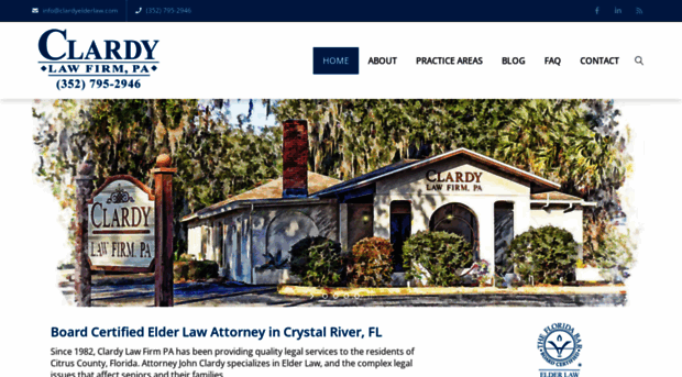 clardyelderlaw.com