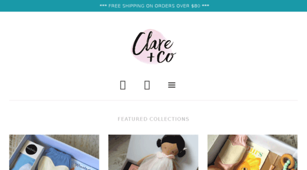 clareandco.com.au