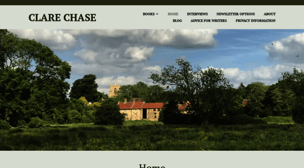 clarechase.com