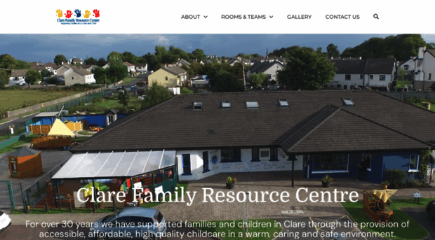 clarefamilyresourcecentre.ie