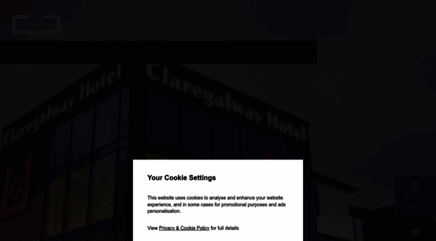 claregalwayhotel.ie