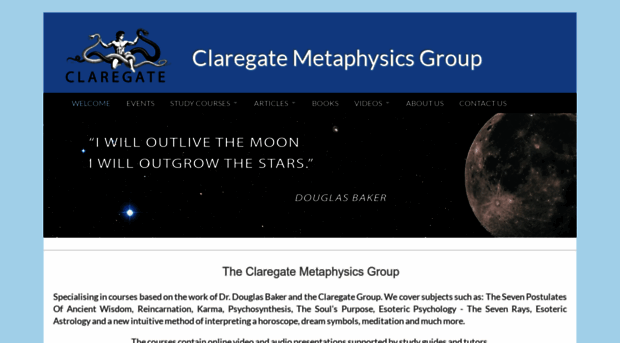 claregategroup.org