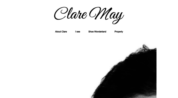 claremay.com