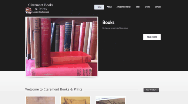 claremontbooksandprints.co.uk