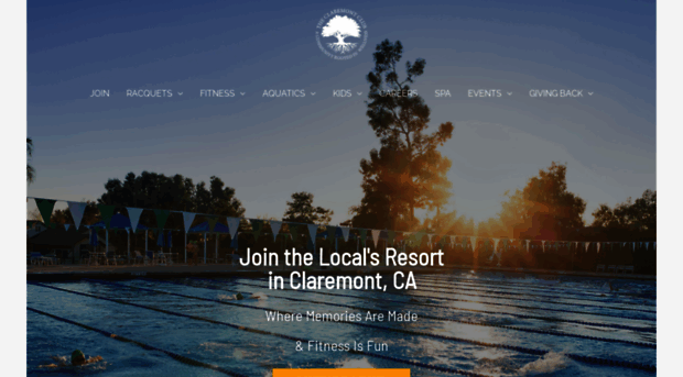 claremontclub.com