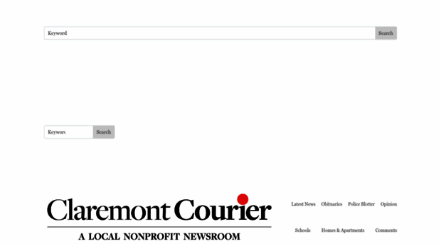 claremontcourier.com