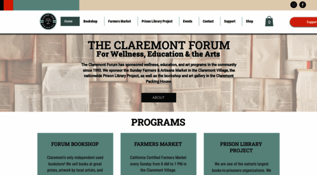 claremontforum.org