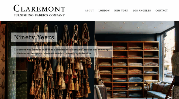 claremontfurnishing.com