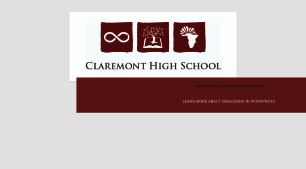 claremonthigh.co.za