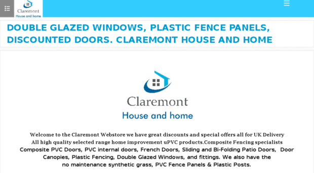 claremonthouseandhome.co.uk