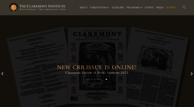 claremontinstitute.org