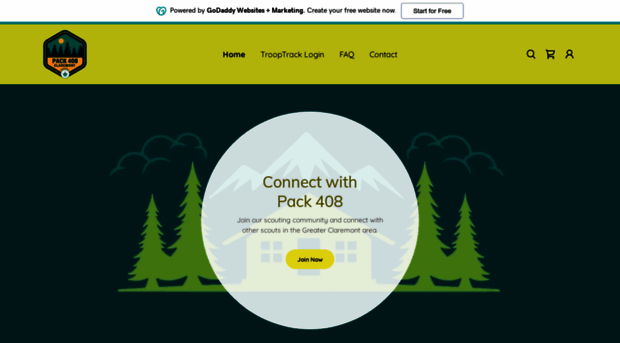 claremontpack408.com