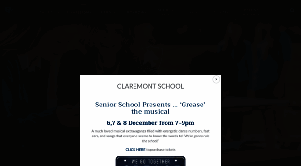 claremontschool.co.uk