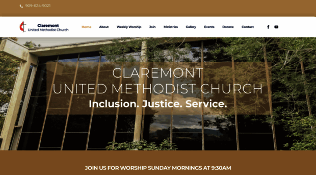 claremontumc.org