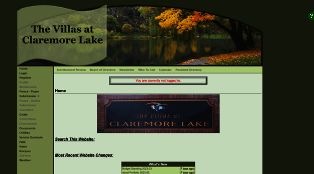 claremorelake.hoaspace.com