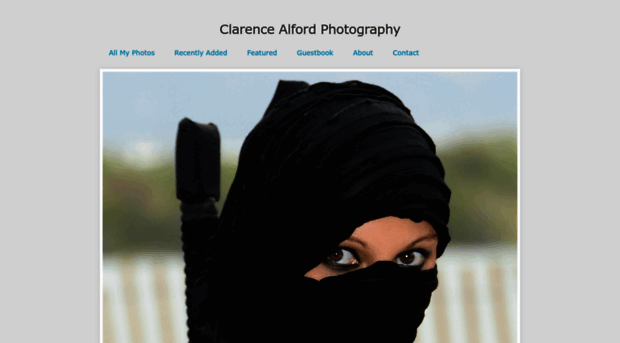 clarencealfordphotography.com