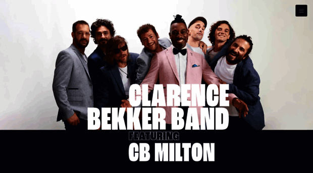 clarencebekker.com