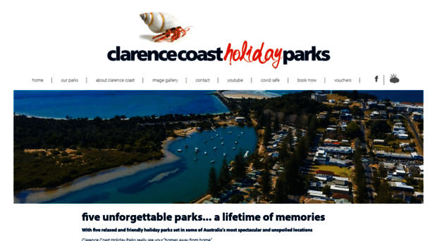 clarencecoastholidayparks.com.au