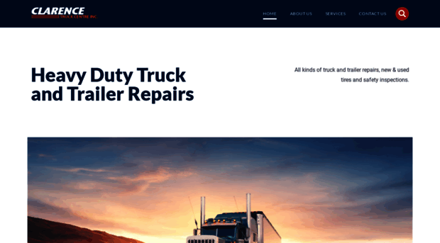 clarencetruckcentre.com