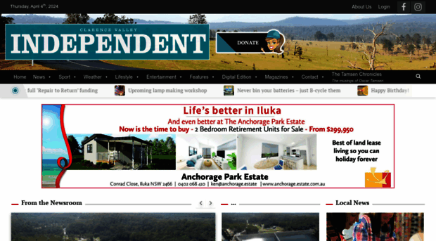 clarencevalleynews.com.au