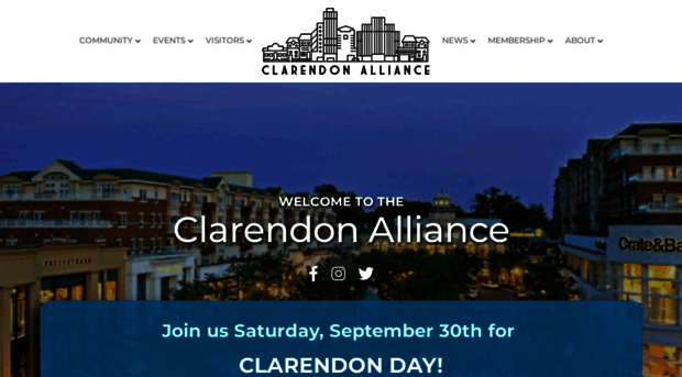 clarendon.org