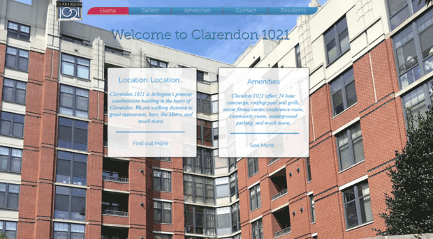 clarendon1021.net