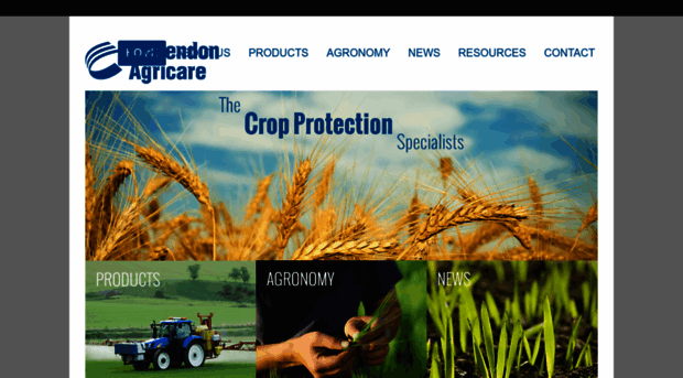 clarendonagricare.com