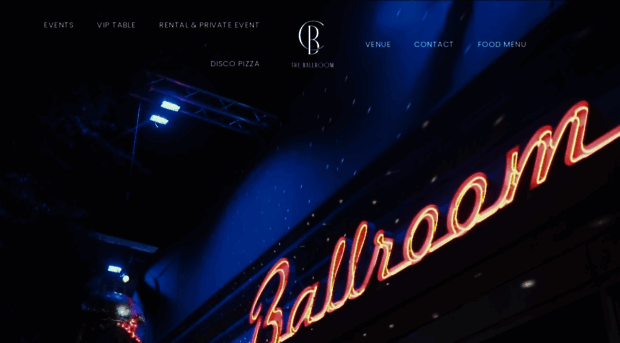 clarendonballroomva.com