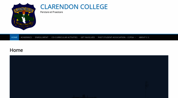 clarendoncollegejm.com