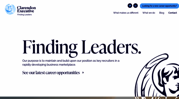 clarendonexecutive.com