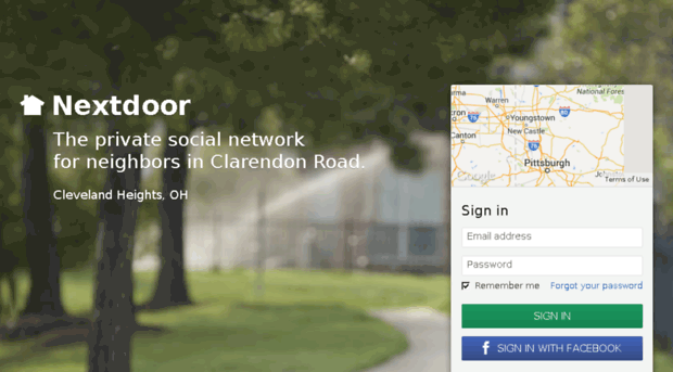 clarendonroadcleveland.nextdoor.com