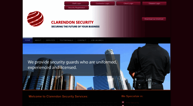 clarendonsecurity.com.au