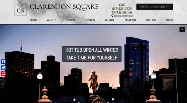 clarendonsquare.com